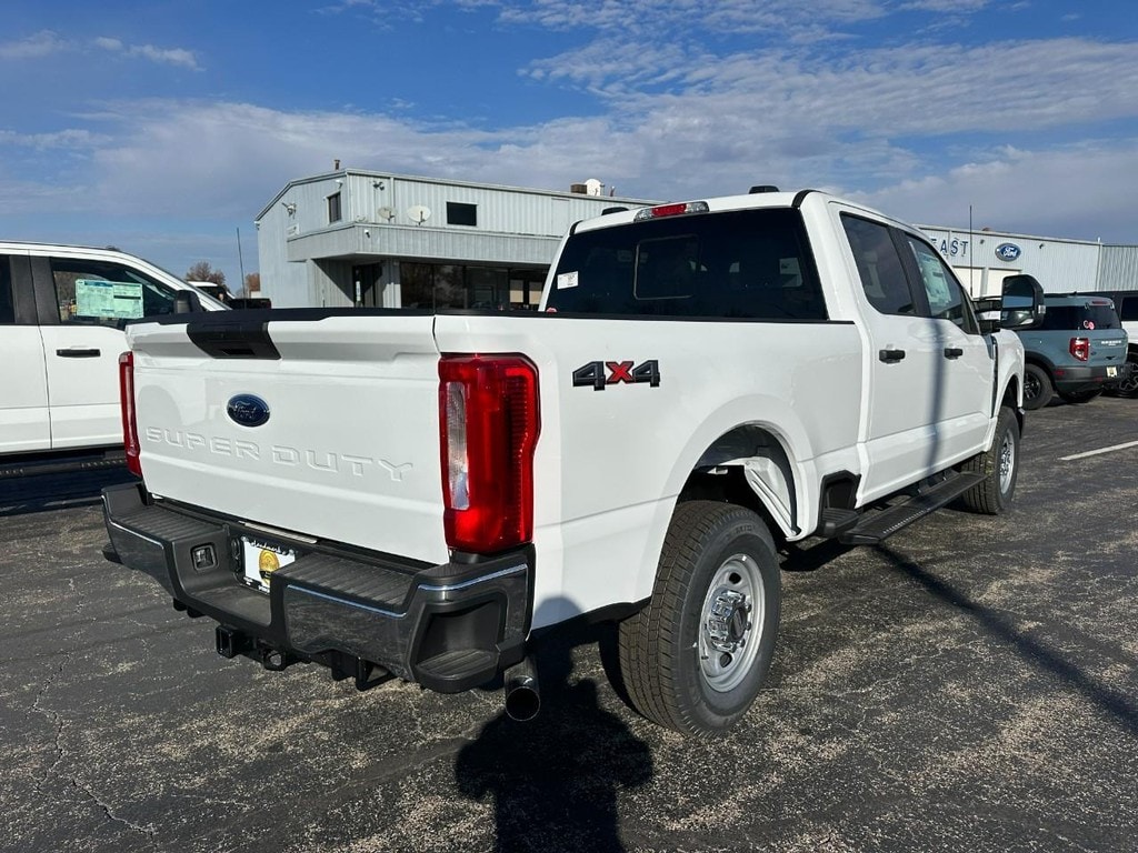 New 2026 Ford F-250SD XL Truck