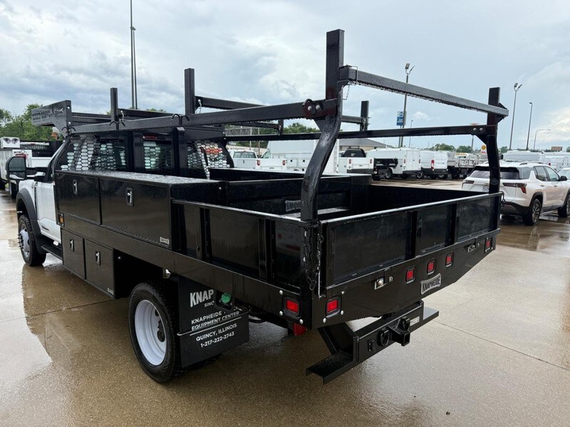 2025 Ford F-450 XL photo 4