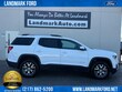 GMC Acadia