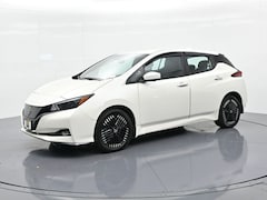 Used 2023 Nissan Leaf SV Plus Hatchback for sale in Springfield, IL