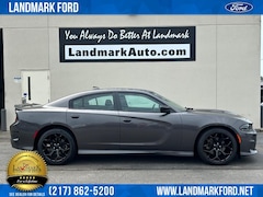 Used 2023 Dodge Charger GT RWD Sedan for sale in Springfield, IL