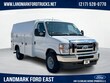  Ford E-350SD