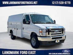 2025 Ford E-350SD Base Cab/Chassis for sale near Sherman, IL