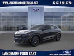 2025 Ford Mustang Mach-E Premium SUV for sale near Chatham, IL