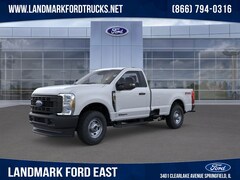2026 Ford F2B F-250 XL Truck Regular Cab for sale near Riverton, IL