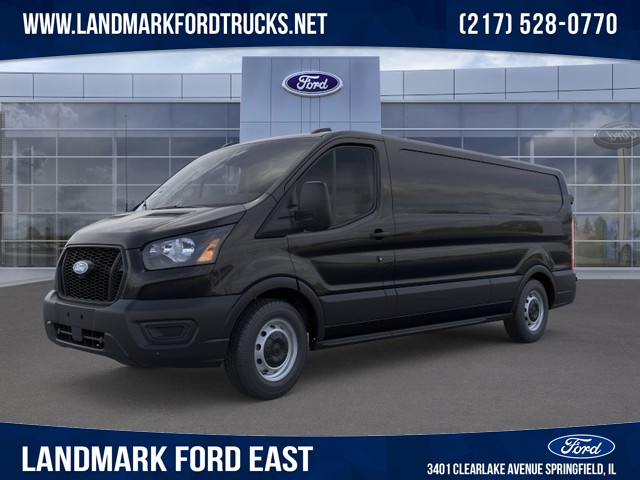 2026 Ford Transit 250 Low Roof 148 WB's photo