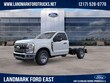  Ford F-350SD