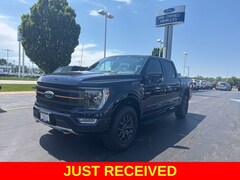 Used 2023 Ford F-150 Tremor Truck for sale in Springfield, IL