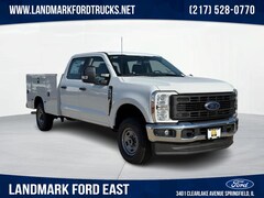2026 Ford F-250SD XL Truck for sale near Riverton, IL