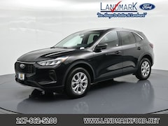 Used 2024 Ford Escape Active SUV for sale in Springfield, IL