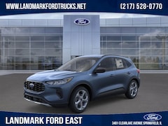 2026 Ford Escape ST-Line SUV for sale near Auburn, IL