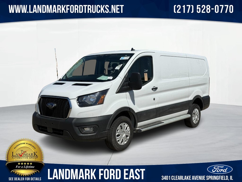 2024 Ford Transit 250 Low Roof 130 WB's photo