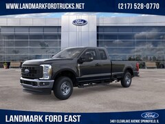 2026 Ford F-350SD XL Truck For Sale in Springfield, IL