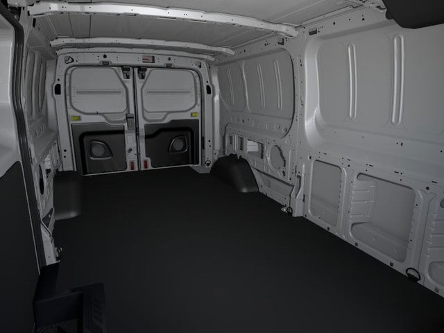 2025 Ford Transit Van Base - Photo 11
