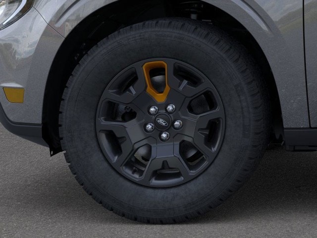 2025 Ford Maverick Tremor - Photo 20