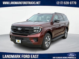 2027 Ford Expedition Active SUV