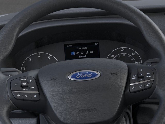 2025 Ford Transit Van Base - Photo 13