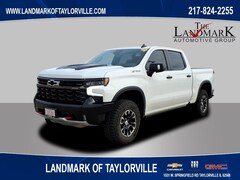 Used Chevrolet Silverado 1500 For Sale in Springfield, IL
