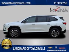 Used 2025 Buick Enclave 4dr Sport Touring SUV for sale in Springfield, IL