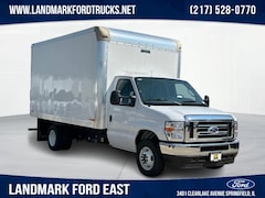 2025 Ford E-450SD Base Cab/Chassis for sale near Auburn, IL