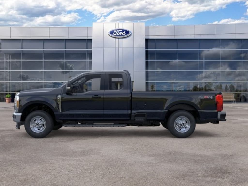 New 2026 Ford F-350SD XL Truck