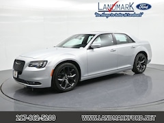 Used 2023 Chrysler 300 S Sedan for sale in Springfield, IL