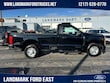  Ford Super Duty F-350 SRW