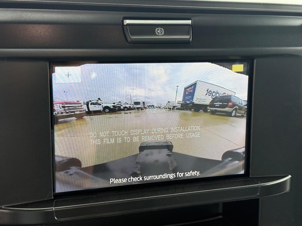 2025 Ford F-450 Super Duty Chassis Cab XL - Photo 13