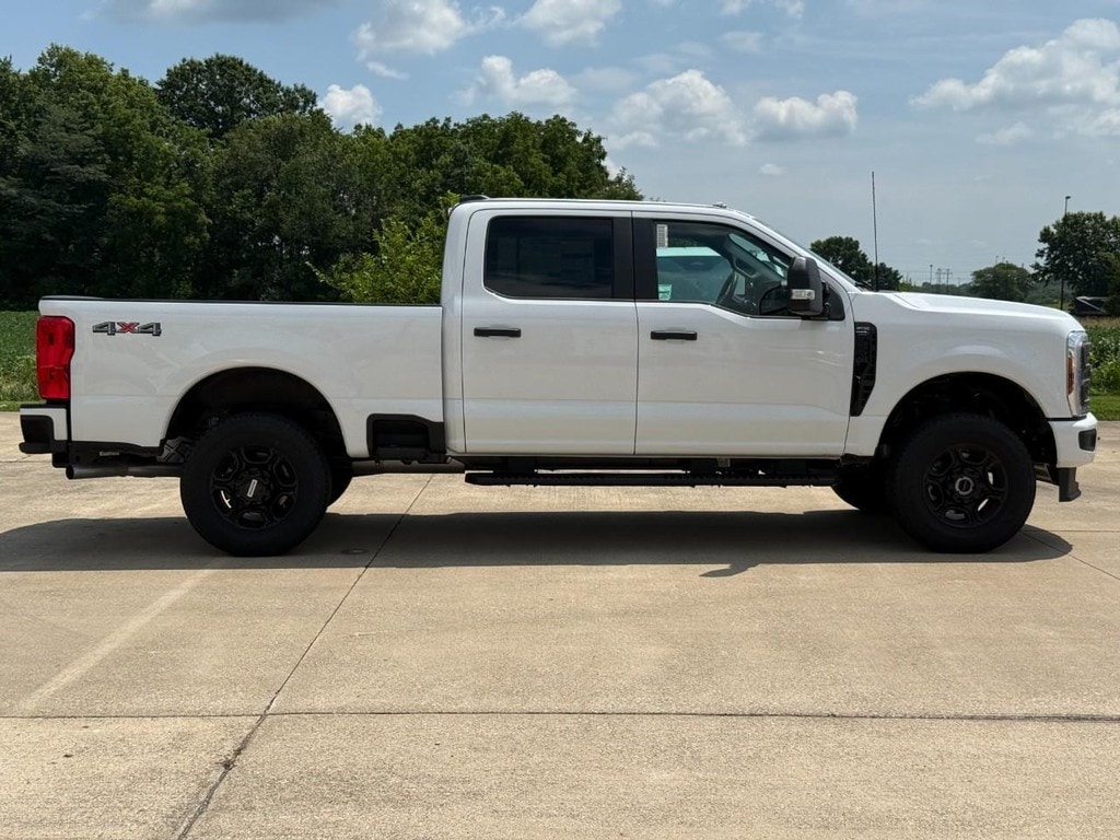 New 2026 Ford F-250SD XL Truck