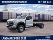  Ford F-450SD