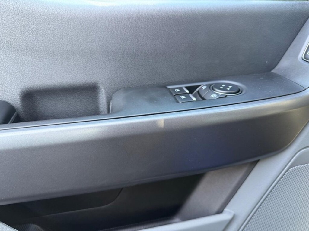 New 2025 Ford Super Duty F-350 SRW 4WD STX Reg Cab Truck Regular Cab