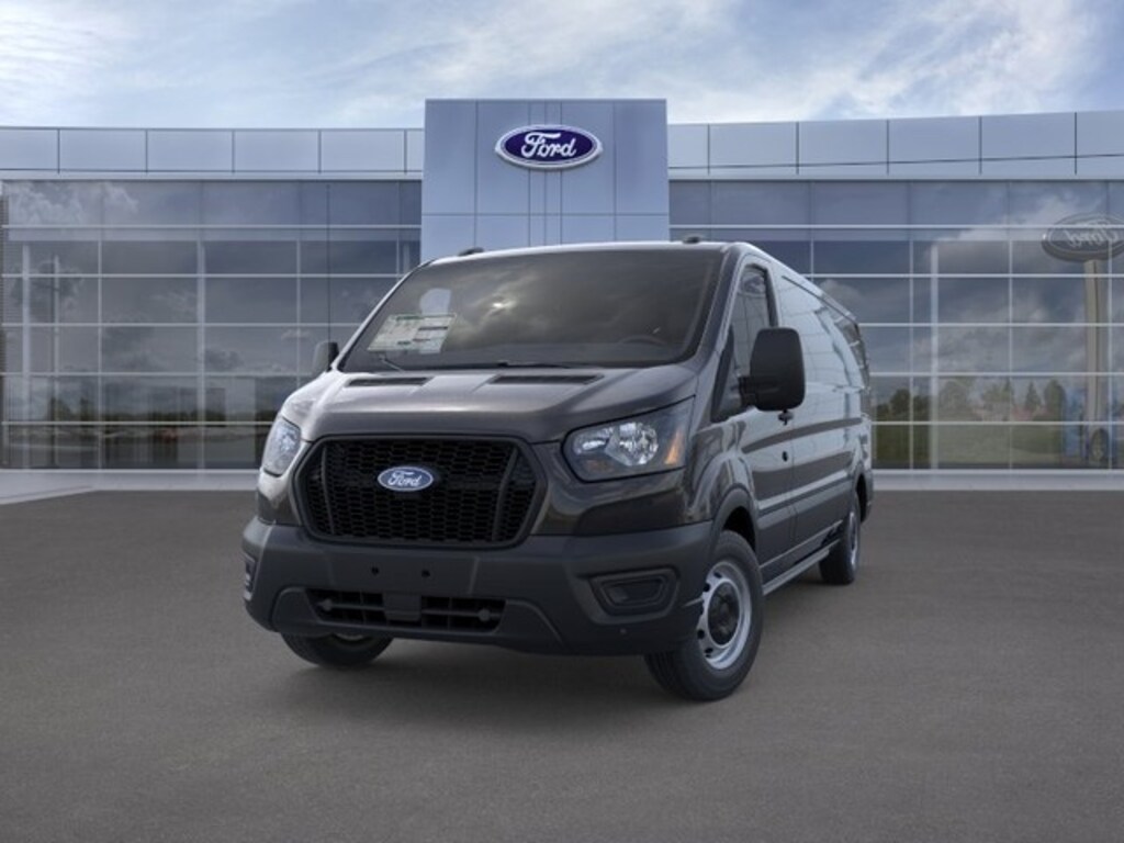 New 2026 Ford Transit-250 Base Cargo Van