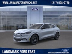 2025 Ford Mustang Mach-E Premium SUV for sale near Chatham, IL