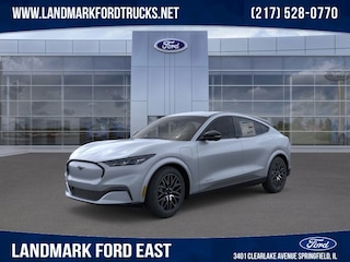 2025 Ford Mustang Mach-E Premium SUV