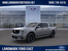 2025 Ford W8T Lobo Standard Truck SuperCrew for sale near Chatham, IL