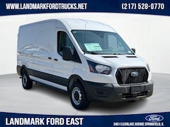 2025 Ford Transit-250 Base Cargo Van for sale near Auburn, IL