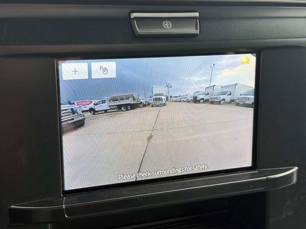 2025 Ford F-450 Super Duty Chassis Cab XL - Photo 15