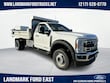  Ford F-450SD