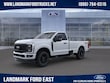 Ford Super Duty F-350 SRW