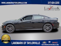 Used 2023 Dodge Charger GT RWD Sedan for sale in Springfield, IL
