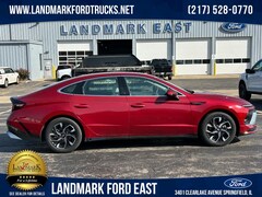 Used 2024 Hyundai Sonata SEL 2.5L FWD Sedan for sale in Springfield, IL