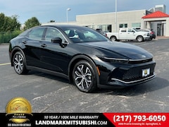 Used 2023 Toyota Crown Limited AWD (Natl) Sedan for sale in Springfield, IL