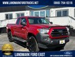 Toyota Tacoma 2WD