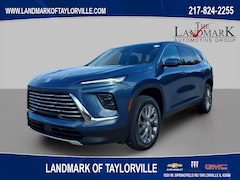 Used 2026 Buick Enclave Preferred SUV for sale in Springfield, IL