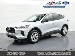 Used 2025 Ford Escape Active SUV for sale in Springfield, IL