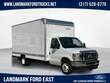  Ford E-350SD
