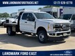  Ford Super Duty F-350 DRW