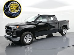 Used Chevrolet Silverado 1500 For Sale in Springfield, IL