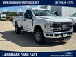  Ford Super Duty F-350 SRW