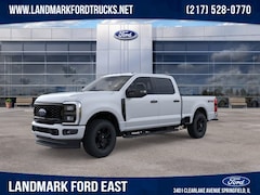 2026 Ford F-250SD XL Truck For Sale in Springfield, IL